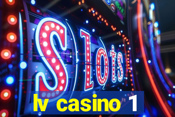 lv casino 1