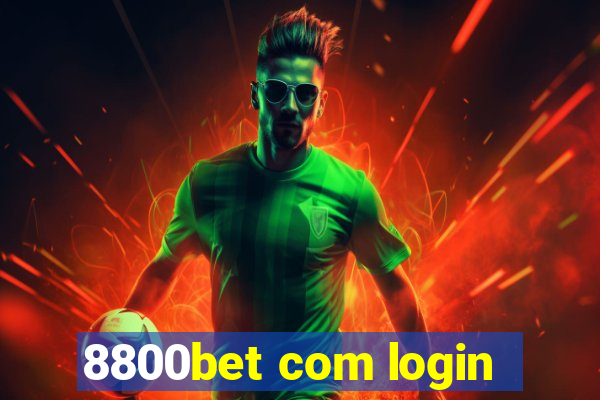 8800bet com login