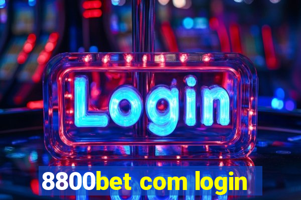 8800bet com login