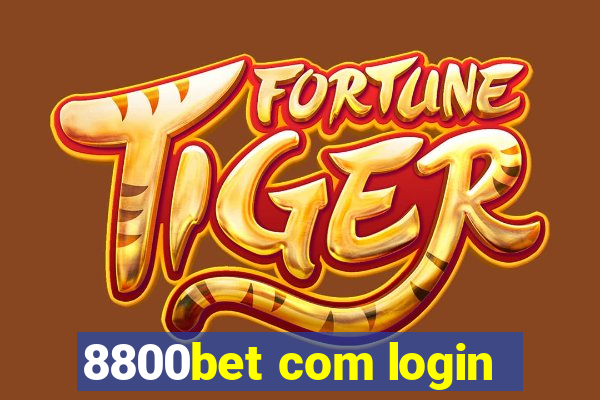 8800bet com login