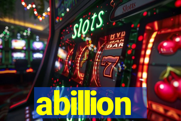 abillion