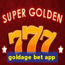 goldage bet app