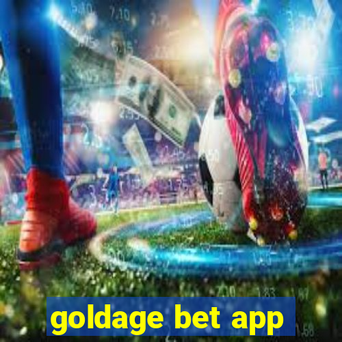 goldage bet app