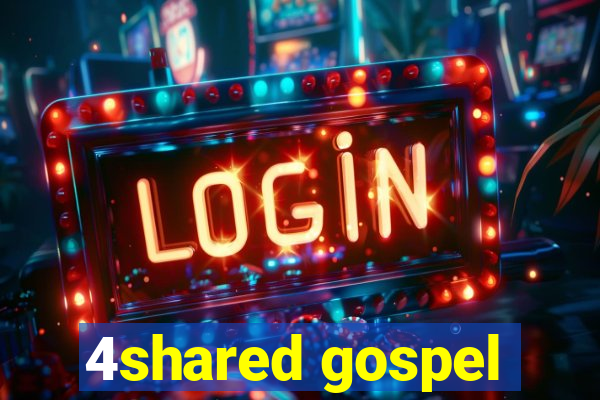 4shared gospel