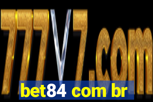 bet84 com br