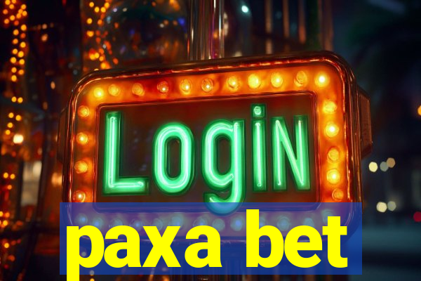 paxa bet