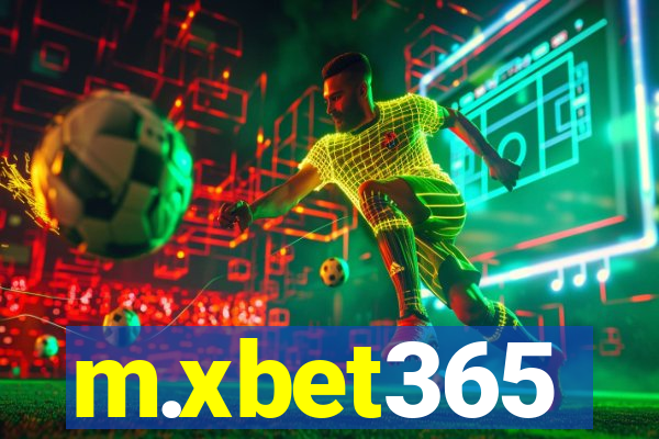 m.xbet365