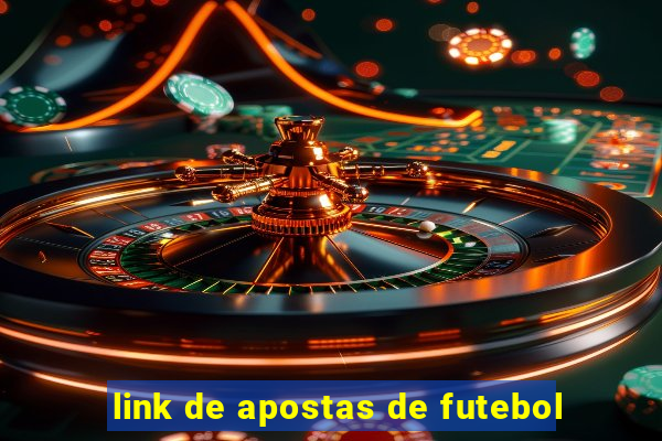 link de apostas de futebol