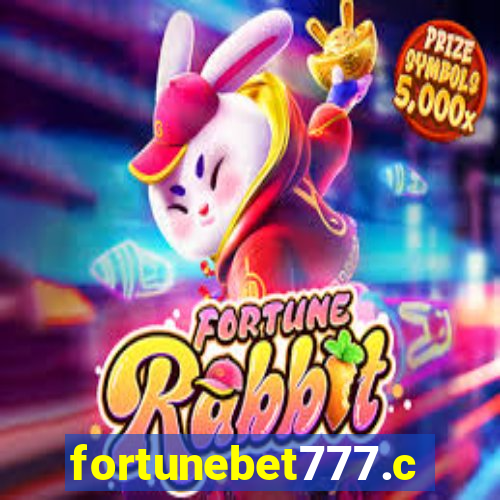 fortunebet777.com