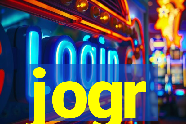 jogr