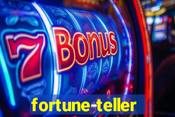 fortune-teller