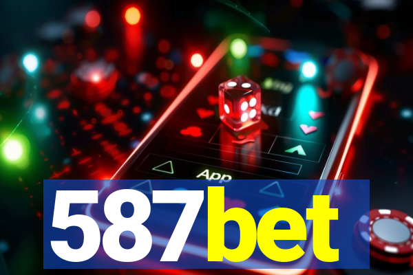 587bet