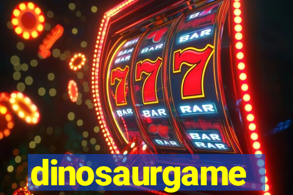 dinosaurgame