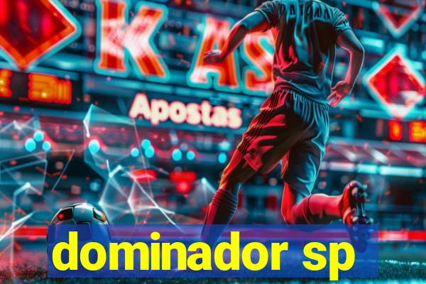 dominador sp