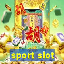 sport slot