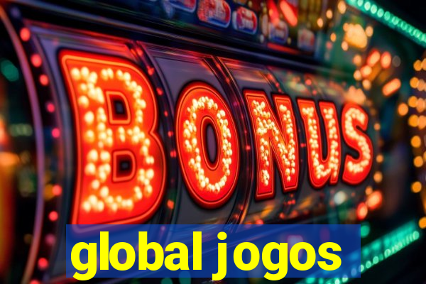 global jogos