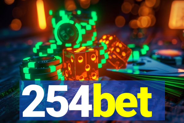 254bet