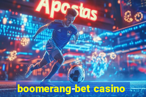 boomerang-bet casino