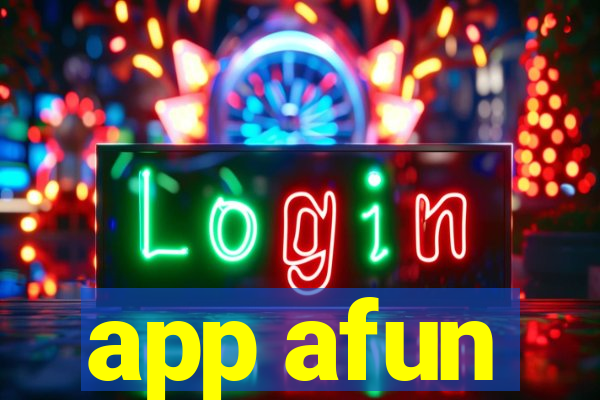 app afun