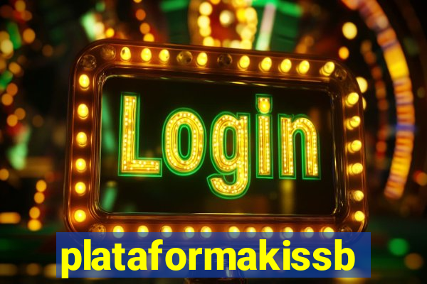 plataformakissbet.com