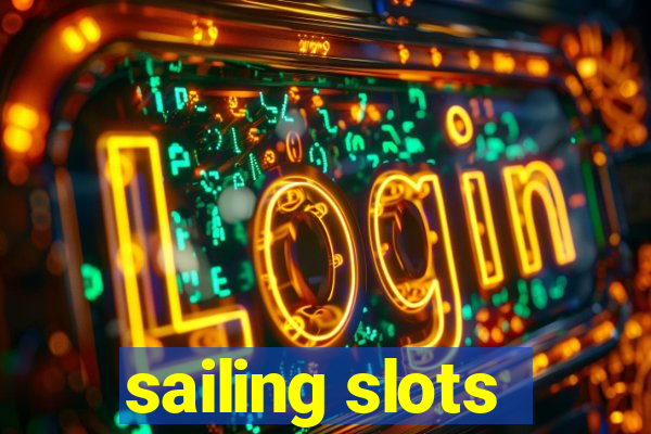 sailing slots