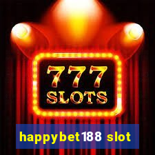 happybet188 slot