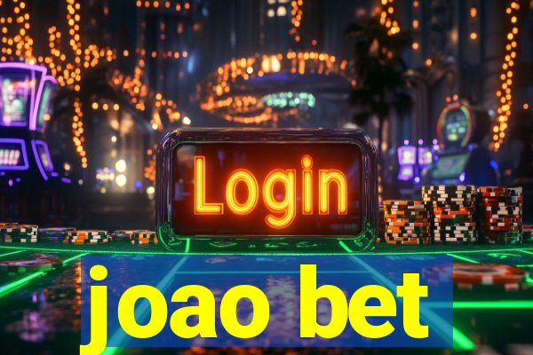 joao bet