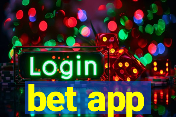 bet app