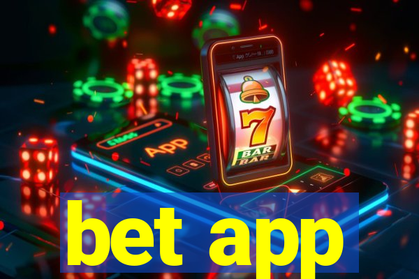 bet app