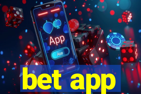 bet app