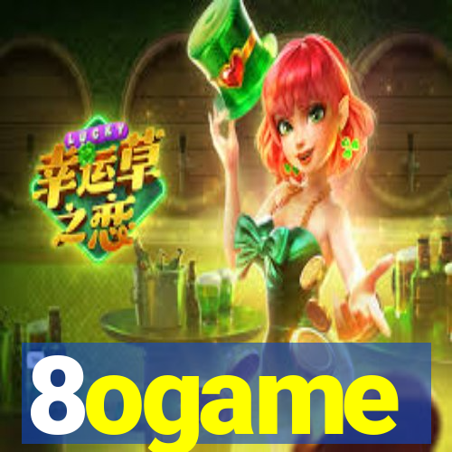 8ogame