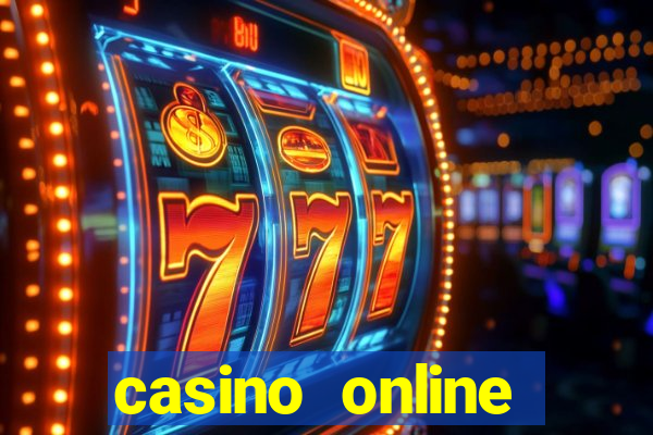 casino online gratis demo