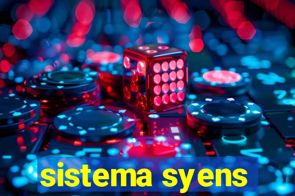 sistema syens