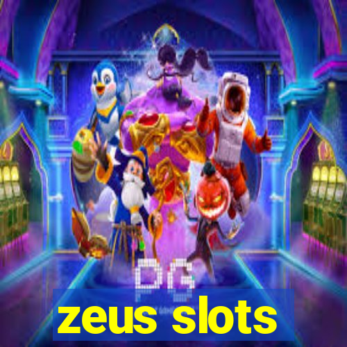 zeus slots