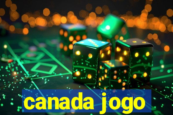 canada jogo