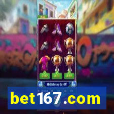 bet167.com