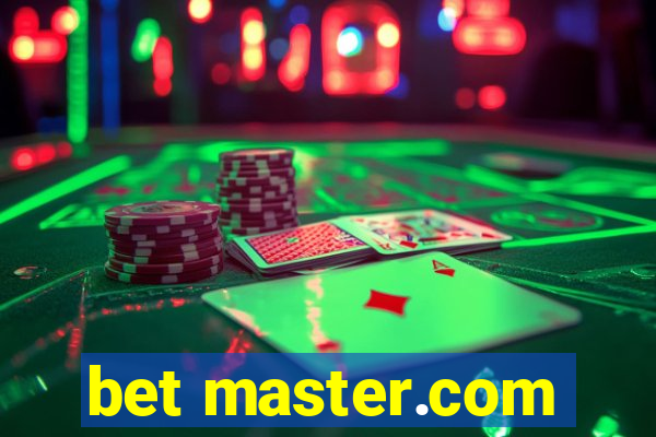 bet master.com