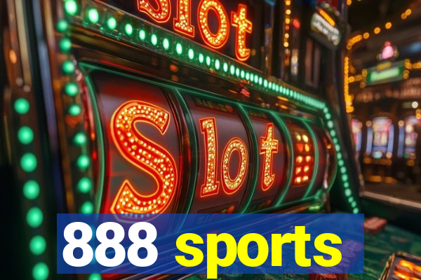 888 sports