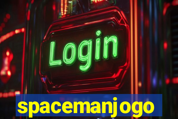 spacemanjogo