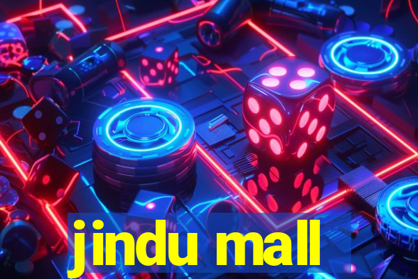 jindu mall