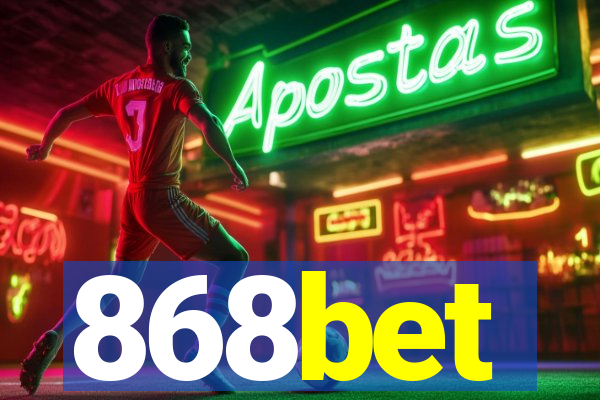 868bet