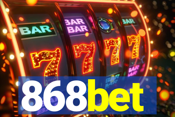 868bet