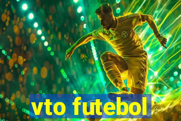 vto futebol