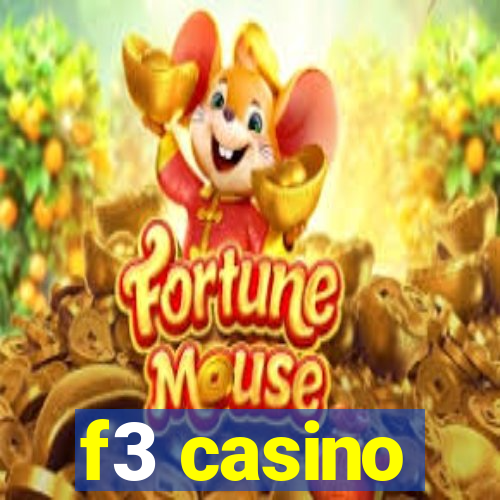 f3 casino