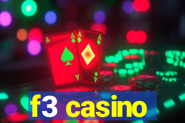 f3 casino