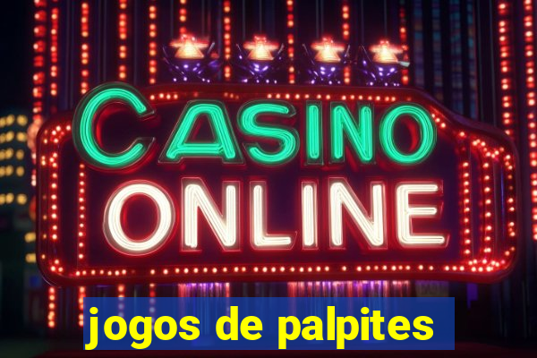 jogos de palpites