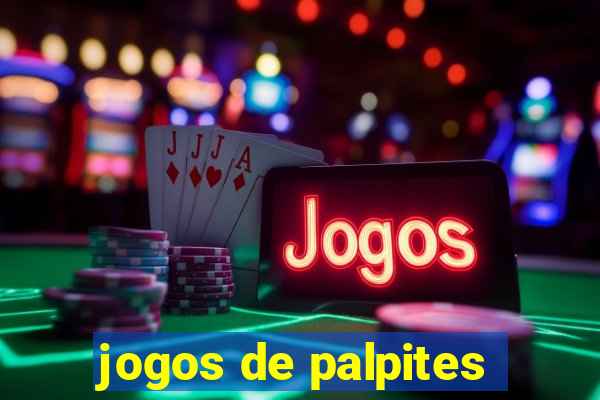 jogos de palpites