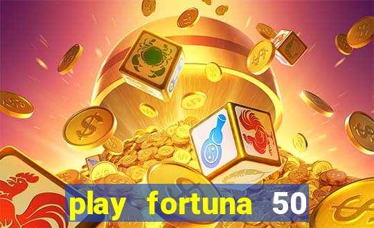 play fortuna 50 free spins