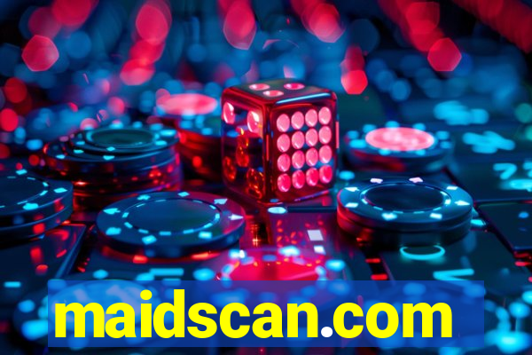 maidscan.com