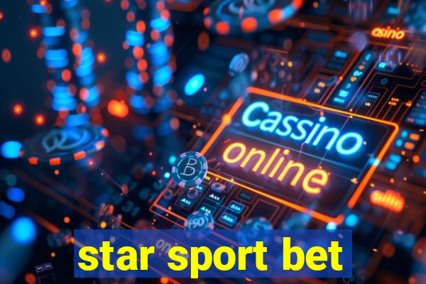 star sport bet